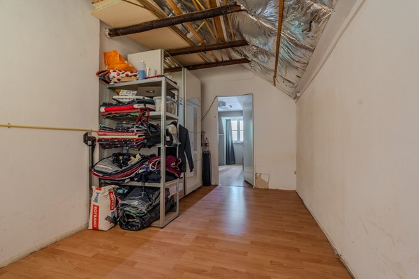 Medium property photo - Hoofdweg 22, 9695 AK Bellingwolde