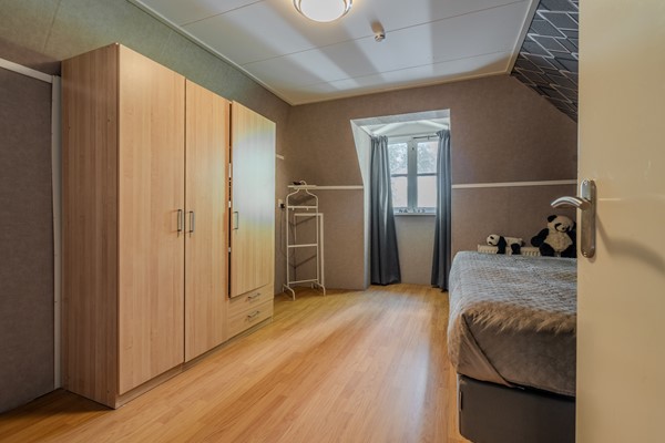 Medium property photo - Hoofdweg 22, 9695 AK Bellingwolde