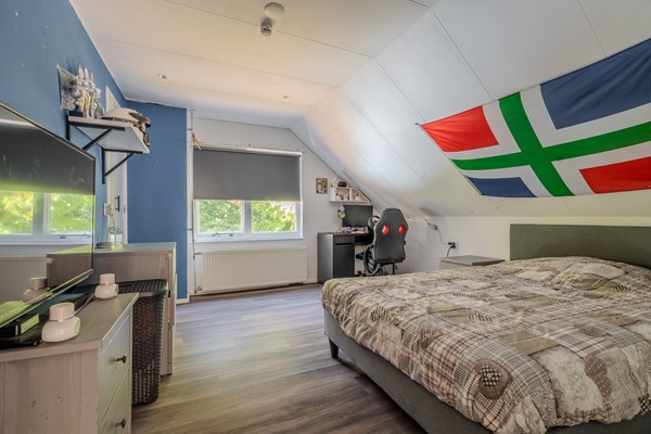 Medium property photo - Hoofdweg 22, 9695 AK Bellingwolde