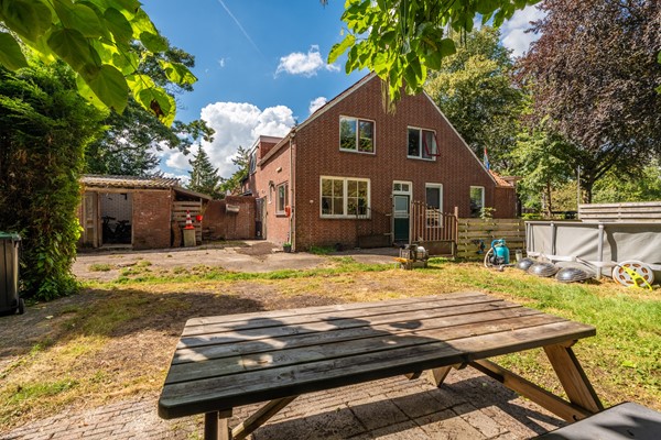 Medium property photo - Hoofdweg 22, 9695 AK Bellingwolde
