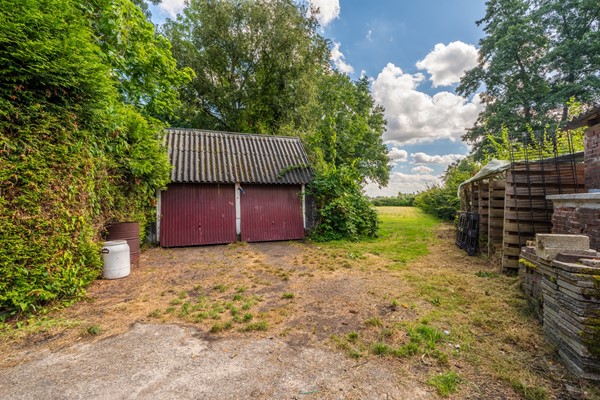 Medium property photo - Hoofdweg 22, 9695 AK Bellingwolde