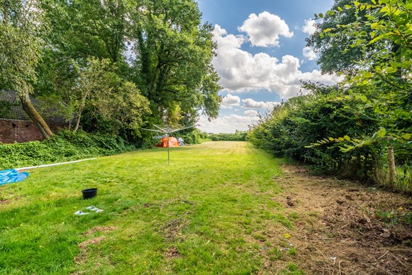 Medium property photo - Hoofdweg 22, 9695 AK Bellingwolde