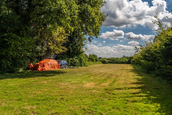 Medium property photo - Hoofdweg 22, 9695 AK Bellingwolde
