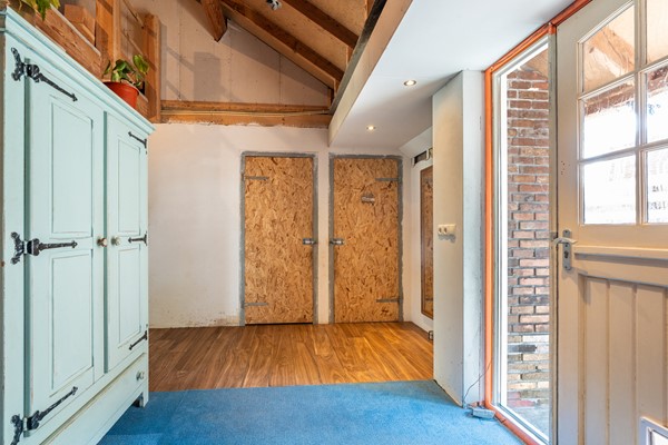 Medium property photo - Dorpsstraat 58, 9591 AV Onstwedde
