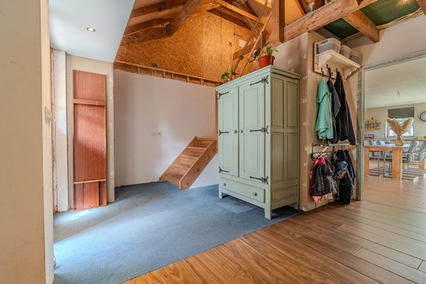 Medium property photo - Dorpsstraat 58, 9591 AV Onstwedde