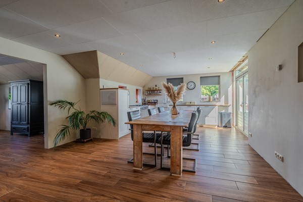 Medium property photo - Dorpsstraat 58, 9591 AV Onstwedde