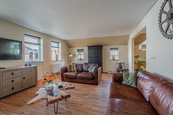 Medium property photo - Dorpsstraat 58, 9591 AV Onstwedde