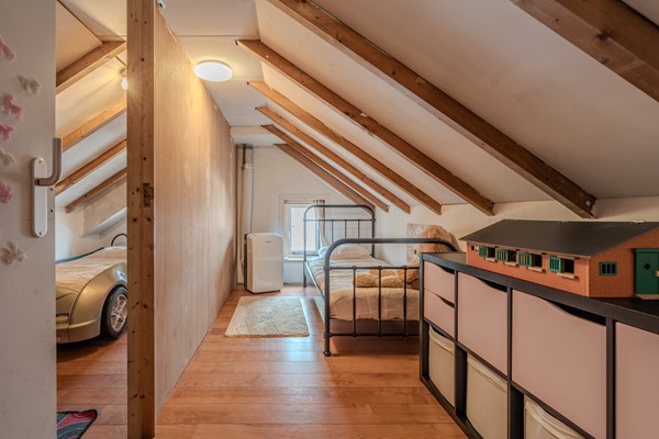 Medium property photo - Dorpsstraat 58, 9591 AV Onstwedde