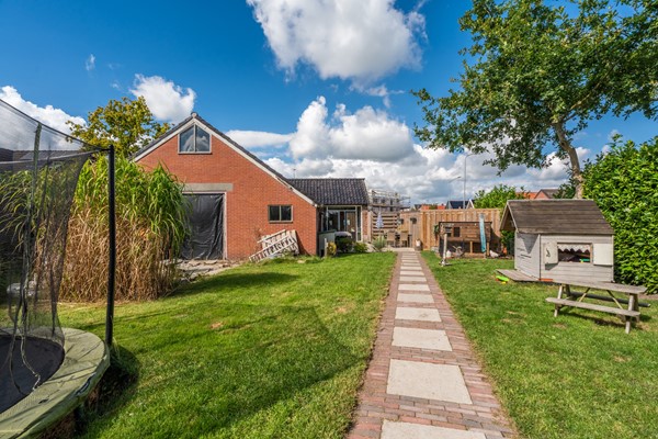 Medium property photo - Dorpsstraat 58, 9591 AV Onstwedde