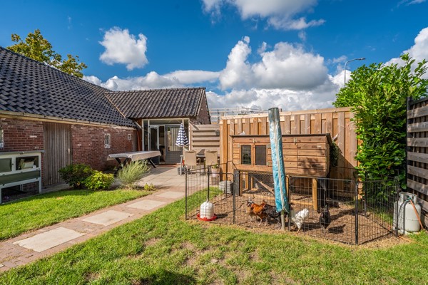 Medium property photo - Dorpsstraat 58, 9591 AV Onstwedde