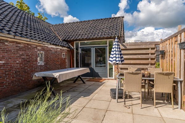 Medium property photo - Dorpsstraat 58, 9591 AV Onstwedde