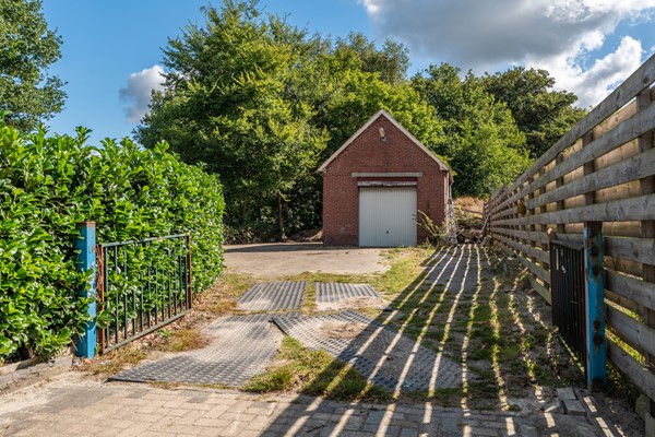 Medium property photo - Dorpsstraat 58, 9591 AV Onstwedde