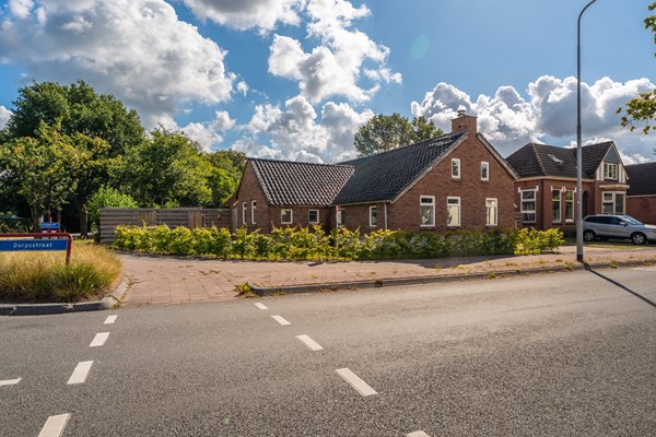 Medium property photo - Dorpsstraat 58, 9591 AV Onstwedde