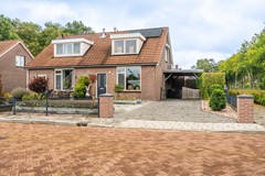Verkocht onder voorbehoud: Veenhof 10, 9659PP Eexterveenschekanaal