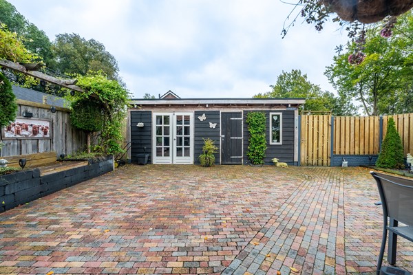 Medium property photo - Veenhof 10, 9659 PP Eexterveenschekanaal