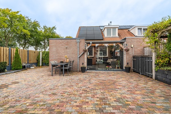 Medium property photo - Veenhof 10, 9659 PP Eexterveenschekanaal