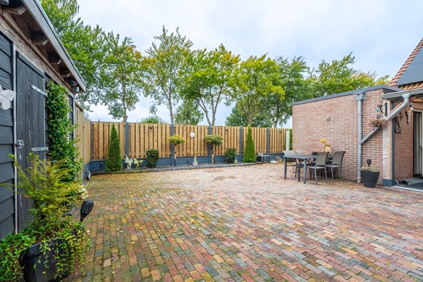 Medium property photo - Veenhof 10, 9659 PP Eexterveenschekanaal