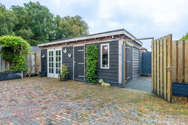 Medium property photo - Veenhof 10, 9659 PP Eexterveenschekanaal