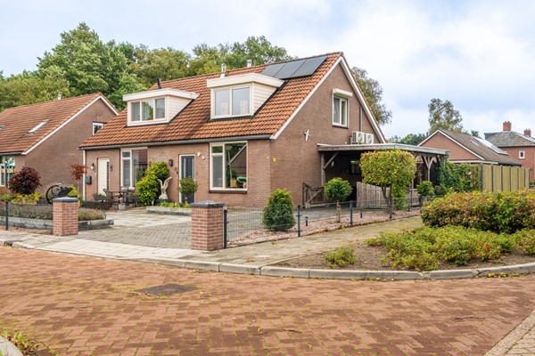 Medium property photo - Veenhof 10, 9659 PP Eexterveenschekanaal