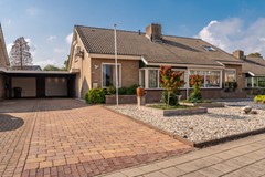 Verkocht onder voorbehoud: Irisstraat 19, 9679GC Scheemda