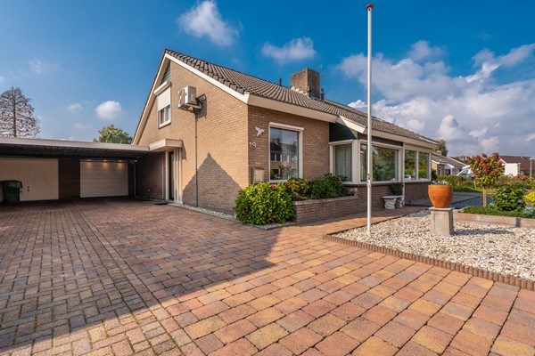 Medium property photo - Irisstraat 19, 9679 GC Scheemda