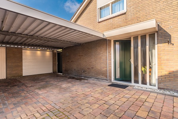 Medium property photo - Irisstraat 19, 9679 GC Scheemda