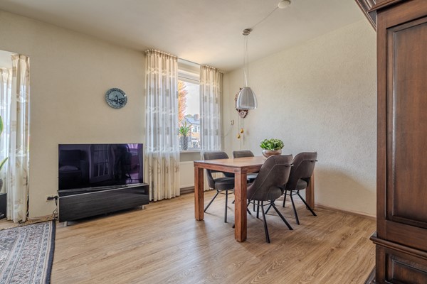 Medium property photo - Irisstraat 19, 9679 GC Scheemda