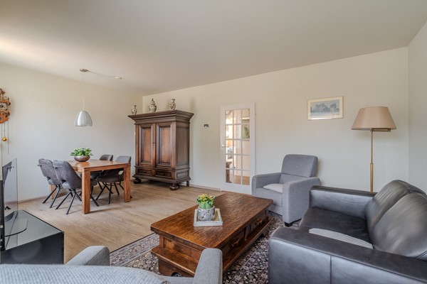 Medium property photo - Irisstraat 19, 9679 GC Scheemda