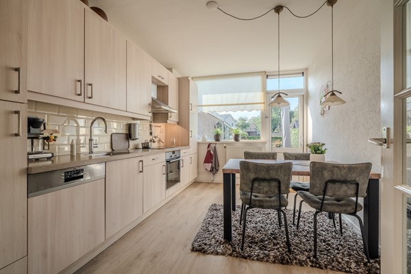 Medium property photo - Irisstraat 19, 9679 GC Scheemda