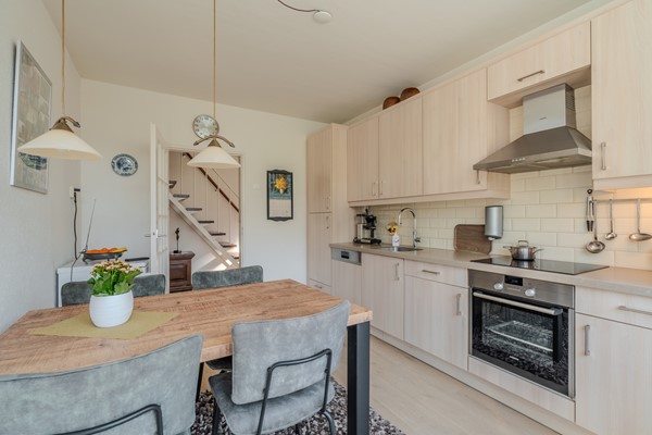 Medium property photo - Irisstraat 19, 9679 GC Scheemda