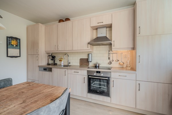 Medium property photo - Irisstraat 19, 9679 GC Scheemda