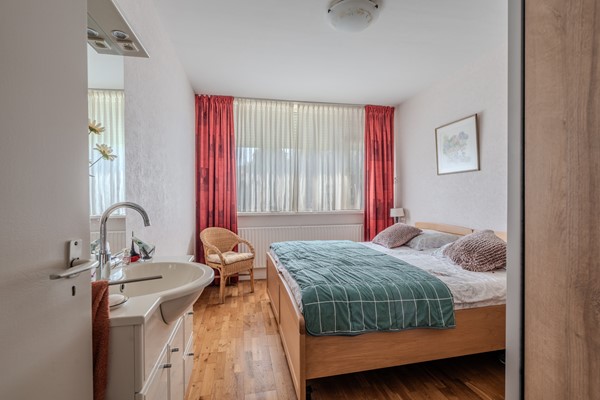 Medium property photo - Irisstraat 19, 9679 GC Scheemda