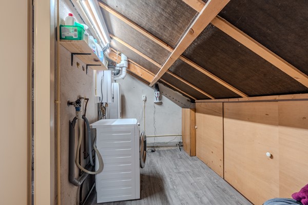 Medium property photo - Irisstraat 19, 9679 GC Scheemda