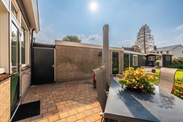 Medium property photo - Irisstraat 19, 9679 GC Scheemda