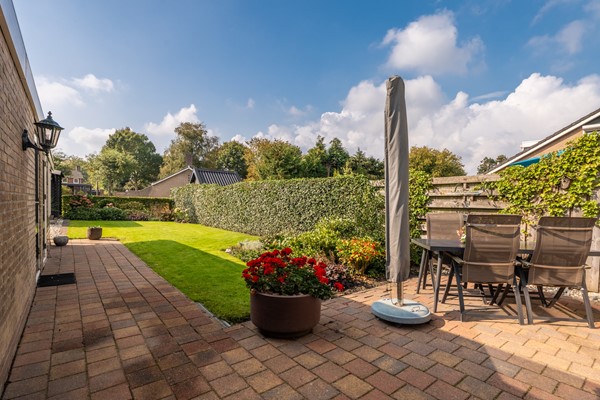 Medium property photo - Irisstraat 19, 9679 GC Scheemda