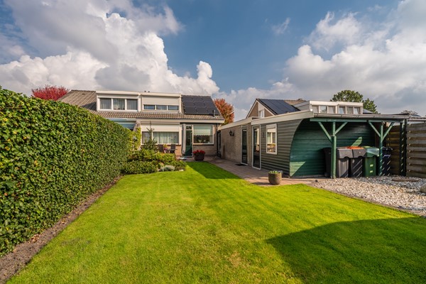 Medium property photo - Irisstraat 19, 9679 GC Scheemda