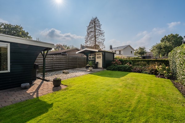 Medium property photo - Irisstraat 19, 9679 GC Scheemda