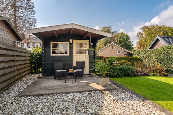 Medium property photo - Irisstraat 19, 9679 GC Scheemda