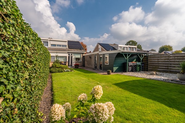 Medium property photo - Irisstraat 19, 9679 GC Scheemda