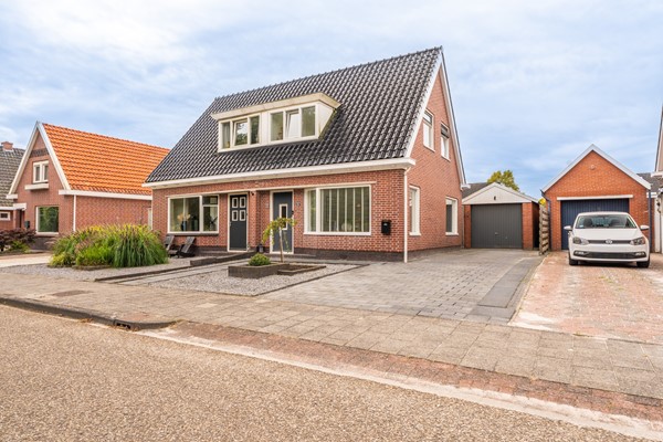 Te koop: Kloosterlaan 96, 9675 JN Winschoten