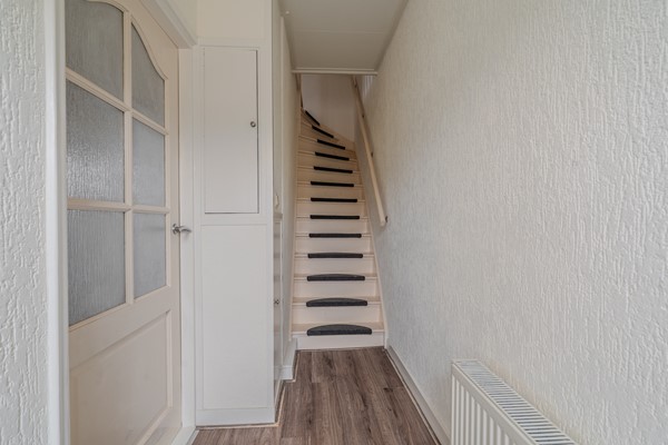 Medium property photo - Zuiderstraat 41, 9695 HH Bellingwolde