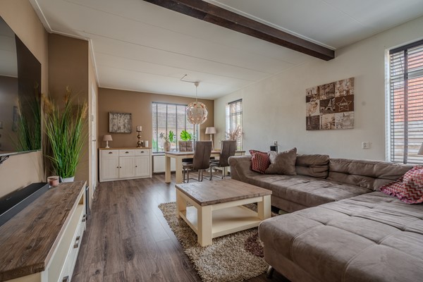 Medium property photo - Zuiderstraat 41, 9695 HH Bellingwolde