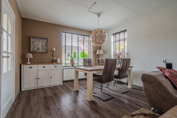 Medium property photo - Zuiderstraat 41, 9695 HH Bellingwolde