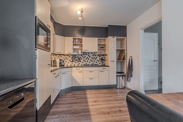 Medium property photo - Zuiderstraat 41, 9695 HH Bellingwolde