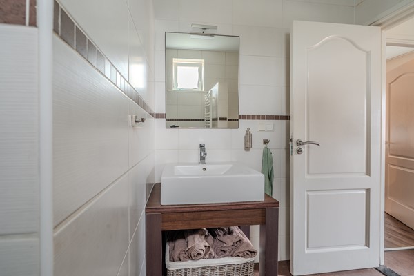 Medium property photo - Zuiderstraat 41, 9695 HH Bellingwolde