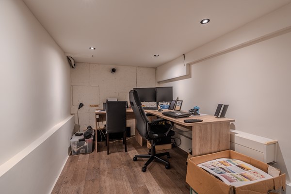 Medium property photo - Zuiderstraat 41, 9695 HH Bellingwolde