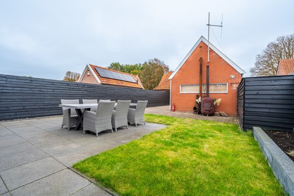 Medium property photo - Zuiderstraat 41, 9695 HH Bellingwolde
