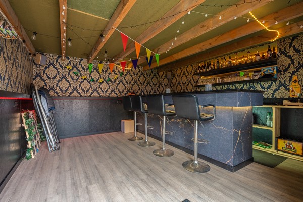 Medium property photo - Zuiderstraat 41, 9695 HH Bellingwolde