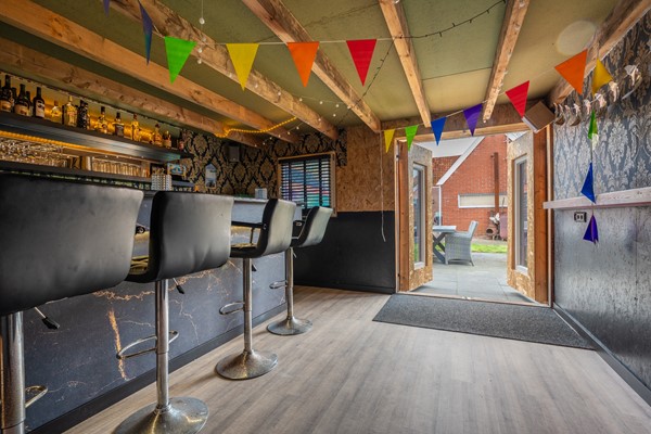 Medium property photo - Zuiderstraat 41, 9695 HH Bellingwolde
