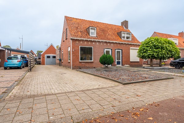 Te koop: Zuiderstraat 41, 9695HH Bellingwolde